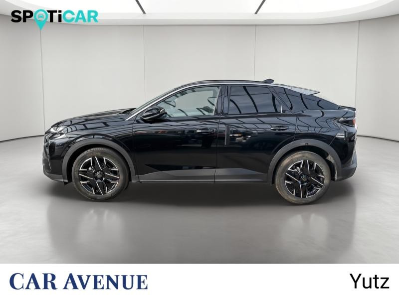 Occasion PEUGEOT 3008 1.2 Hybrid 145ch GT e-DCS6 2024 Noir Perla Nera (M) 30990 € à Yutz