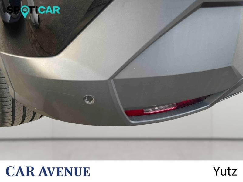 Occasion PEUGEOT 3008 1.2 Hybrid 145ch GT e-DCS6 2024 Noir Perla Nera (M) 30990 € à Yutz