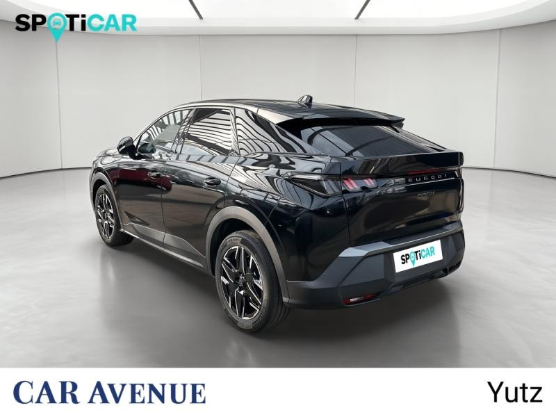 Occasion PEUGEOT 3008 1.2 Hybrid 145ch GT e-DCS6 2024 Noir Perla Nera (M) 30990 € à Yutz