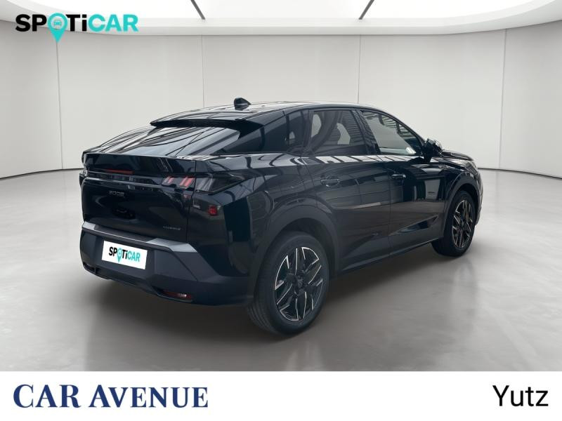 Occasion PEUGEOT 3008 1.2 Hybrid 145ch GT e-DCS6 2024 Noir Perla Nera (M) 30990 € à Yutz