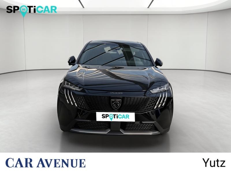 Occasion PEUGEOT 3008 1.2 Hybrid 145ch GT e-DCS6 2024 Noir Perla Nera (M) 30990 € à Yutz