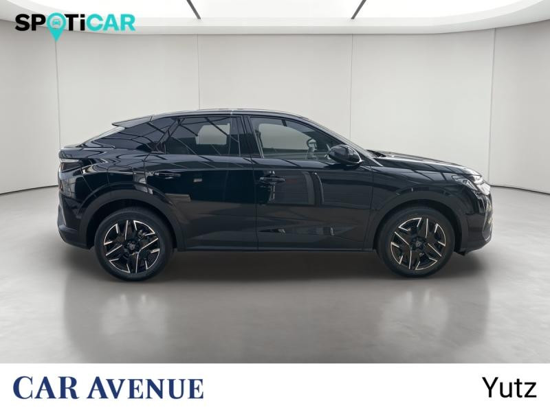 Occasion PEUGEOT 3008 1.2 Hybrid 145ch GT e-DCS6 2024 Noir Perla Nera (M) 30990 € à Yutz