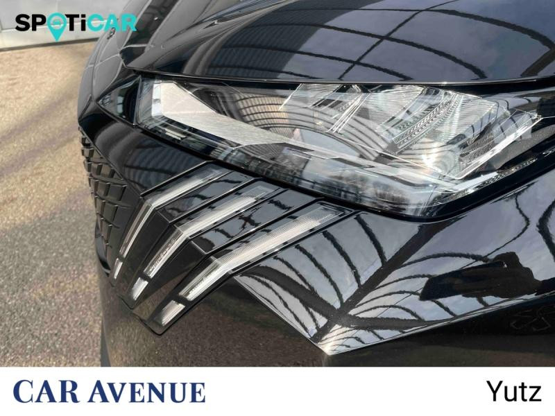 Occasion PEUGEOT 3008 1.2 Hybrid 145ch GT e-DCS6 2024 Noir Perla Nera (M) 30990 € à Yutz