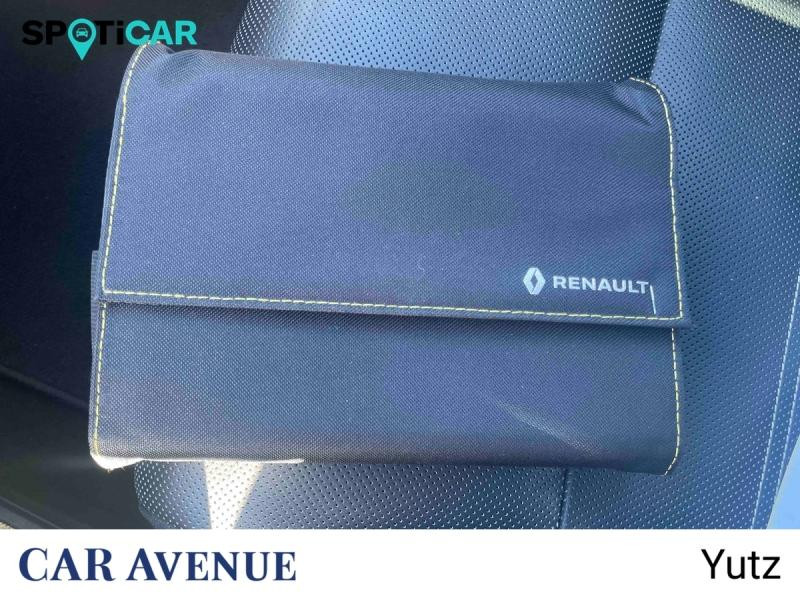 Used RENAULT Arkana 1.6 E-Tech 145ch RS Line -21B 2023 Blanc Perle € 18490 in Yutz