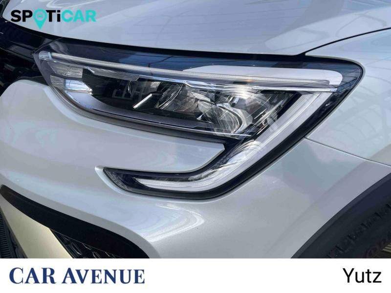 Used RENAULT Arkana 1.6 E-Tech 145ch RS Line -21B 2023 Blanc Perle € 18490 in Yutz