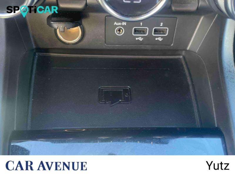 Used RENAULT Arkana 1.6 E-Tech 145ch RS Line -21B 2023 Blanc Perle € 18490 in Yutz