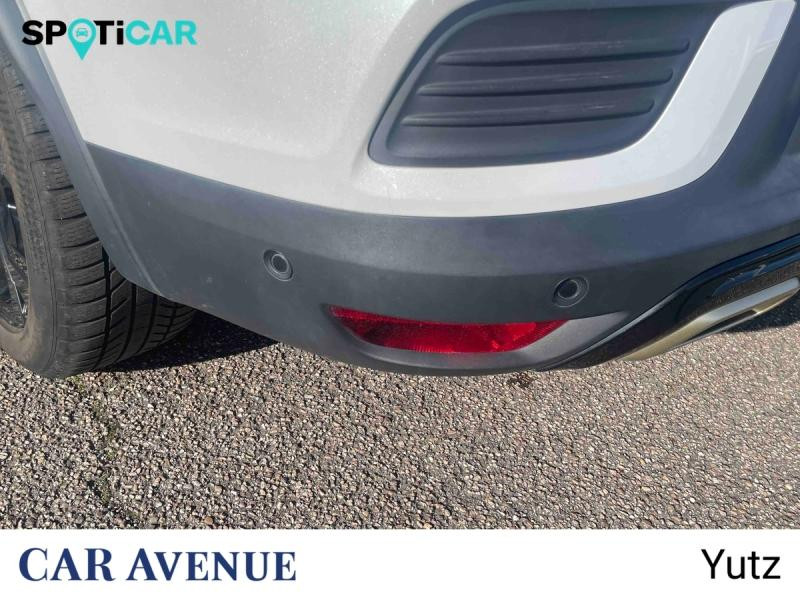 Used RENAULT Arkana 1.6 E-Tech 145ch RS Line -21B 2023 Blanc Perle € 18490 in Yutz