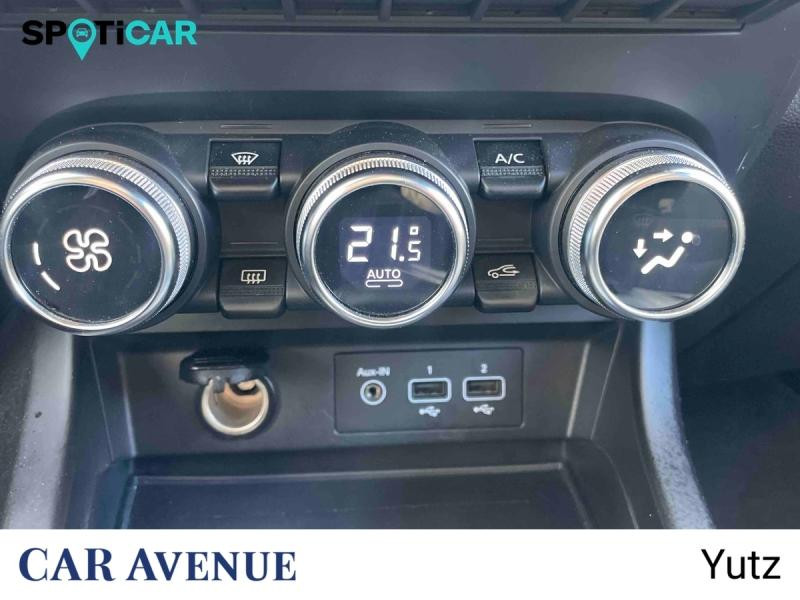 Used RENAULT Arkana 1.6 E-Tech 145ch RS Line -21B 2023 Blanc Perle € 18490 in Yutz