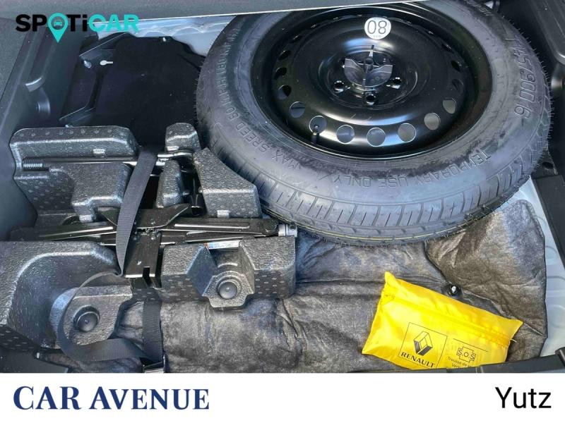 Used RENAULT Arkana 1.6 E-Tech 145ch RS Line -21B 2023 Blanc Perle € 18490 in Yutz