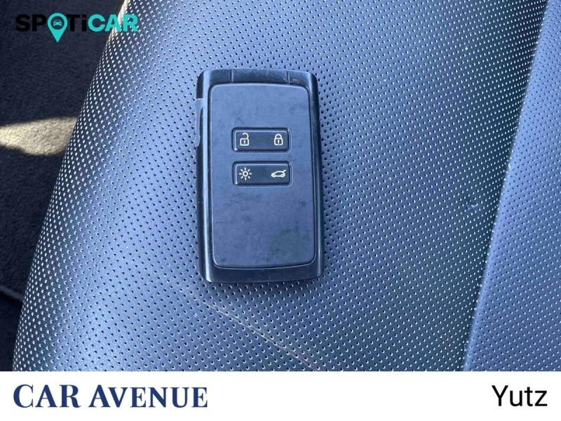 Used RENAULT Arkana 1.6 E-Tech 145ch RS Line -21B 2023 Blanc Perle € 18490 in Yutz