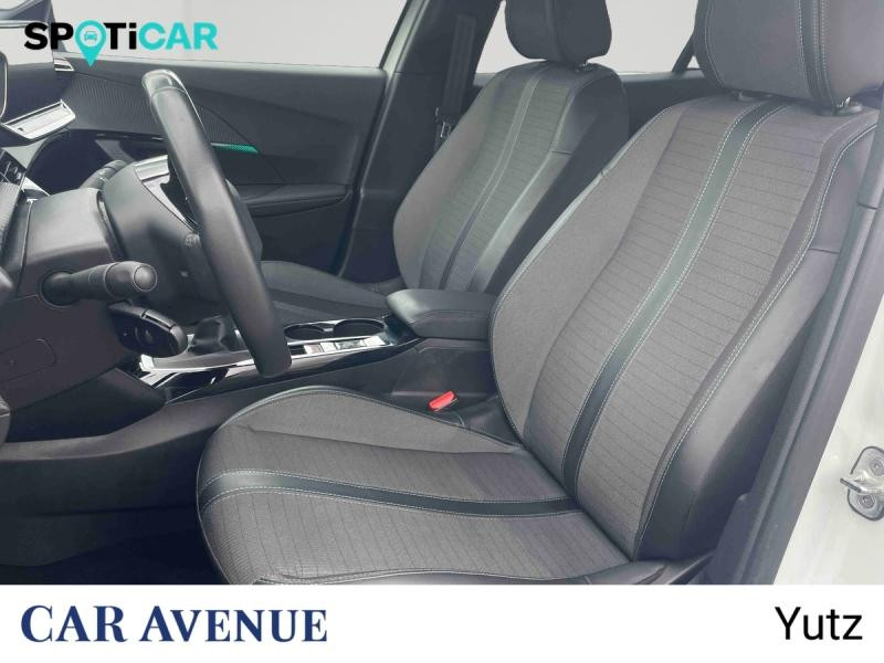 Used PEUGEOT 2008 1.2 PureTech 100ch S&S Allure Pack 2022 Rouge Elixir (S) € 14990 in Yutz