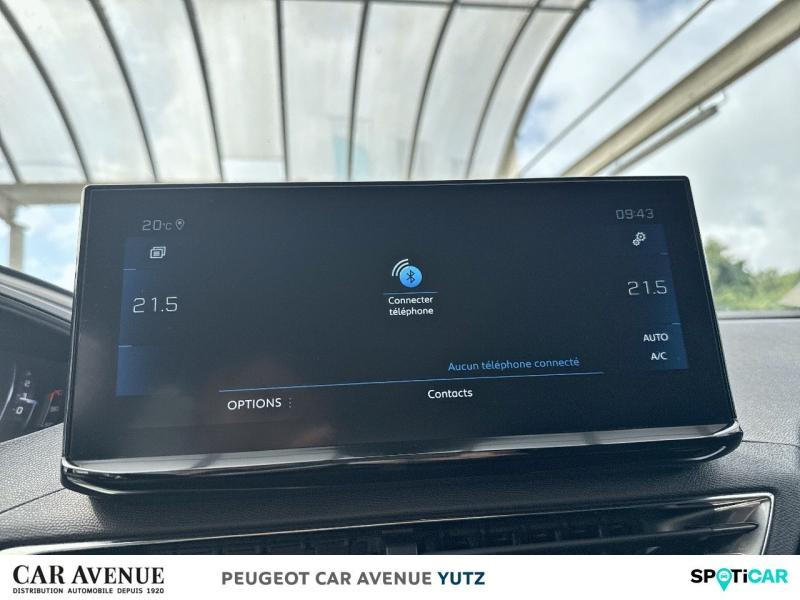 Used PEUGEOT 3008 1.5 BlueHDi 130ch S&S Active Pack EAT8 2022 Gris Platinium (M) € 22938 in Yutz