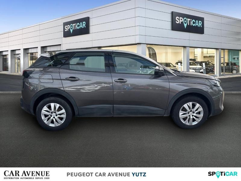 Used PEUGEOT 3008 1.5 BlueHDi 130ch S&S Active Pack EAT8 2022 Gris Platinium (M) € 22938 in Yutz