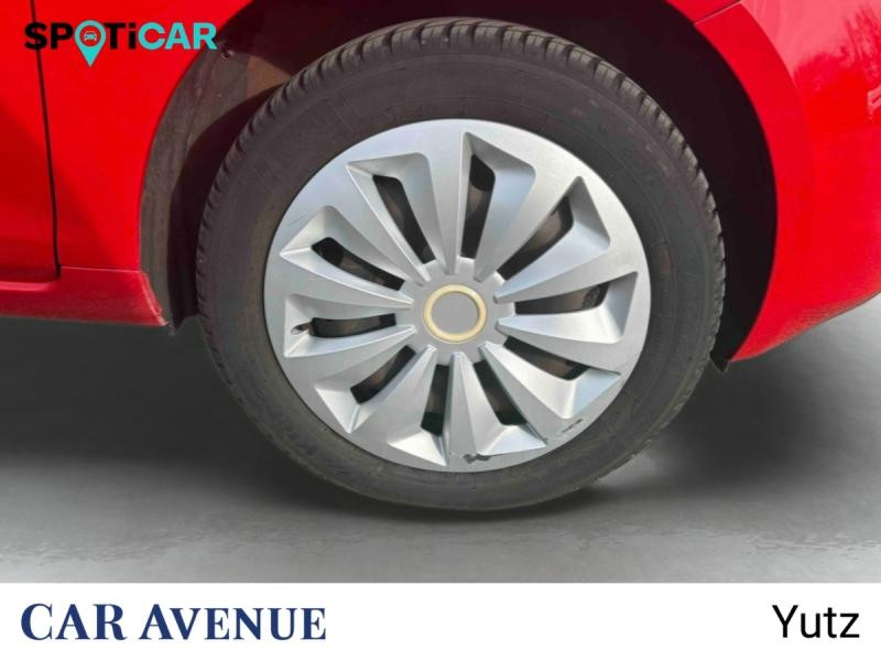 Used FORD Ka 1.2 69ch Stop&Start Titanium MY2014 2015 Blush € 6190 in Yutz