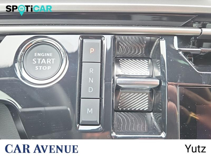 Used PEUGEOT 3008 1.2 Hybrid 145ch GT e-DCS6 2025 Noir Perla Nera (M) € 35990 in Yutz