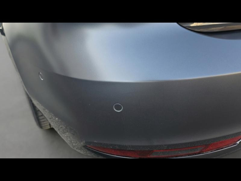 Used PEUGEOT 508 Hybrid 225ch GT e-EAT8 2024 Gris Titane (M) € 31990 in Yutz