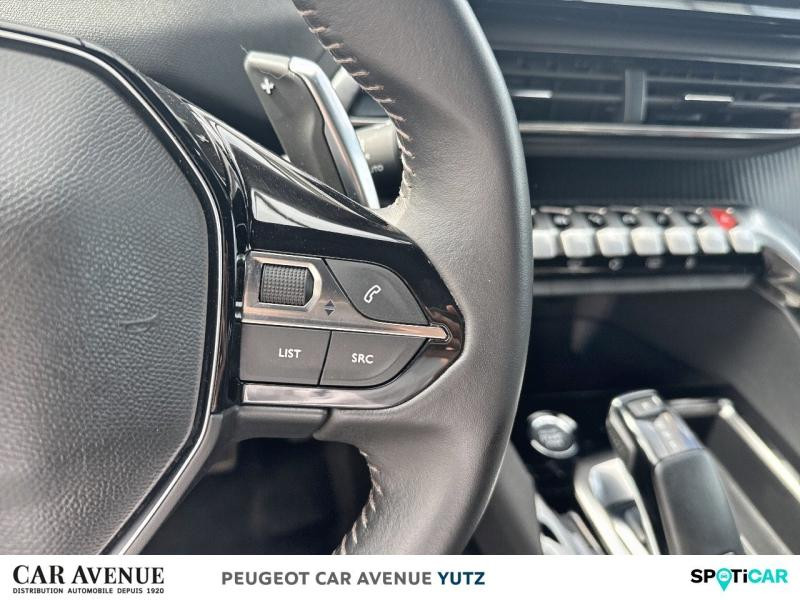 Used PEUGEOT 3008 1.5 BlueHDi 130ch S&S Active Pack EAT8 2022 Gris Platinium (M) € 22938 in Yutz