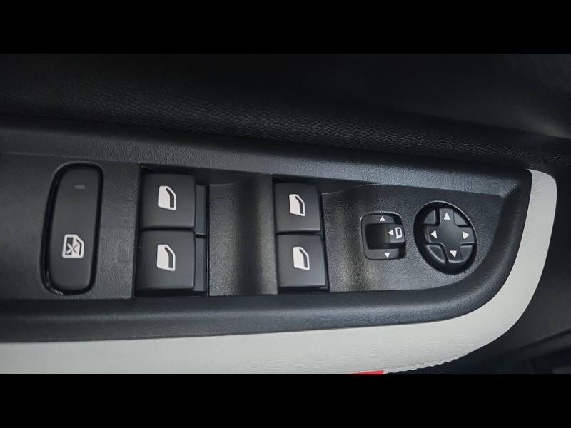 Used CITROEN C3 Aircross 1.2 Hybride 145ch MAX 7 places 2025 Gris Mercury (M) + Noir Perla Nera € 27890 in Yutz