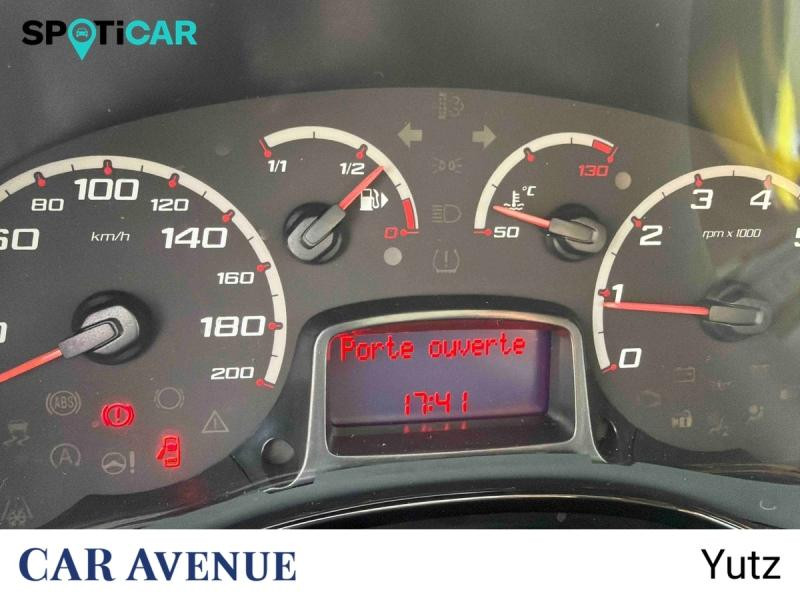 Used FORD Ka 1.2 69ch Stop&Start Titanium MY2014 2015 Blush € 6190 in Yutz