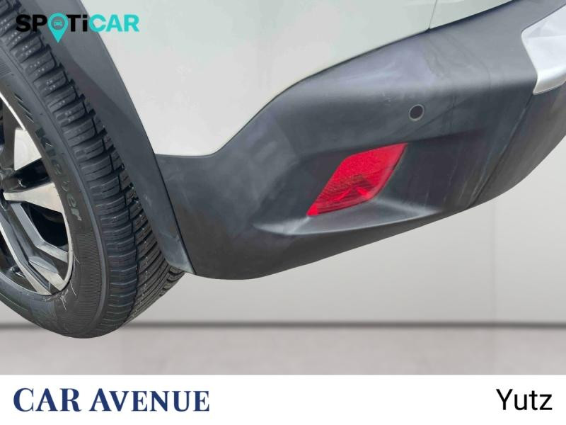 Used PEUGEOT 2008 1.2 PureTech 100ch S&S Allure Pack 2022 Rouge Elixir (S) € 14990 in Yutz