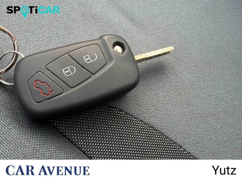 Used FORD Ka 1.2 69ch Stop&Start Titanium MY2014 2015 Blush € 6190 in Yutz