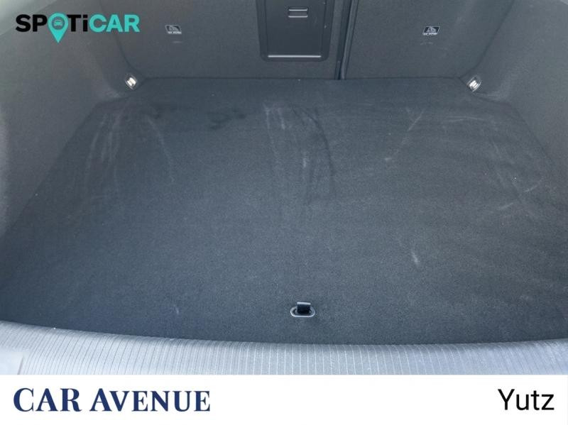 Used PEUGEOT 508 Hybrid 225ch GT e-EAT8 2024 Gris Titane (M) € 31990 in Yutz