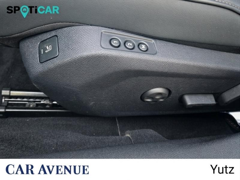 Used PEUGEOT 508 Hybrid 225ch GT e-EAT8 2024 Gris Titane (M) € 31990 in Yutz