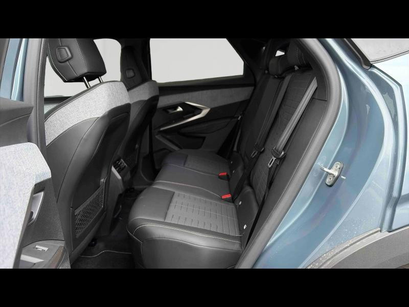 Used PEUGEOT 3008 1.2 Hybrid 145ch GT e-DCS6 2025 Bleu Ingaro (M) € 40307 in Yutz