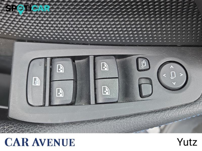 Occasion BMW Série 1 120dA 190ch M Sport 2021 Saphirschwarz métallisé 27990 € à Yutz