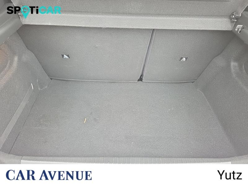 Used PEUGEOT 208 1.2 PureTech 75ch S&S Style 2021 Blanc Banquise (O) € 11990 in Yutz