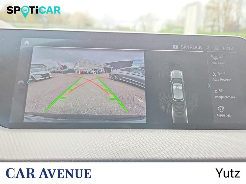 Occasion BMW Série 1 120dA 190ch M Sport 2021 Saphirschwarz métallisé 27990 € à Yutz