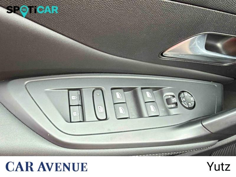 Used PEUGEOT 308 1.2 PureTech 130ch S&S Allure 2022 Blanc Banquise (O) € 16990 in Yutz