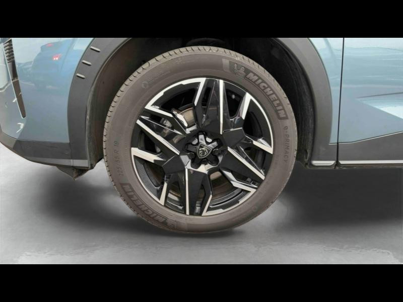 Used PEUGEOT 3008 1.2 Hybrid 145ch GT e-DCS6 2025 Bleu Ingaro (M) € 40307 in Yutz