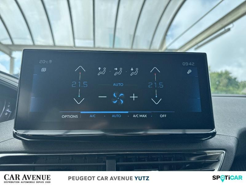 Used PEUGEOT 3008 1.5 BlueHDi 130ch S&S Active Pack EAT8 2022 Gris Platinium (M) € 22938 in Yutz