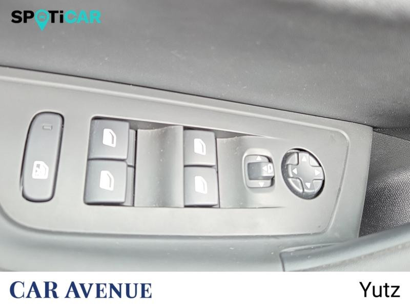 Used PEUGEOT 508 BlueHDi 130ch S&S Allure EAT8 2024 Gris Artense (M) € 26990 in Yutz