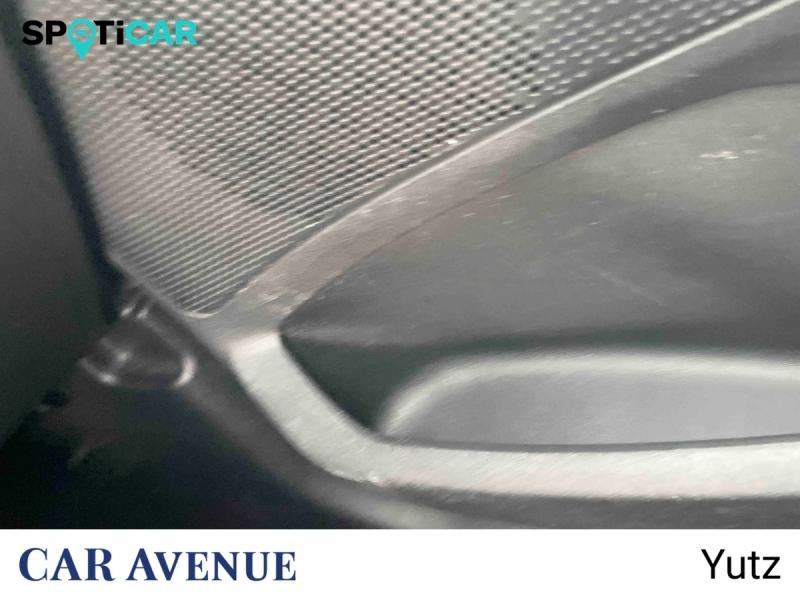 Used PEUGEOT 2008 1.2 PureTech 110ch Crossway S&S 2018 Rouge Ultimate € 8990 in Yutz