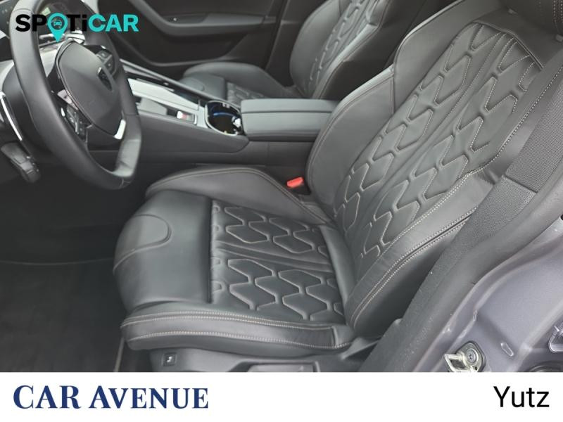 Used PEUGEOT 508 BlueHDi 130ch S&S Allure EAT8 2024 Gris Artense (M) € 26990 in Yutz