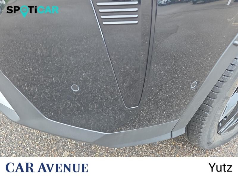 Used PEUGEOT 3008 1.2 Hybrid 145ch GT e-DCS6 2025 Noir Perla Nera (M) € 35990 in Yutz