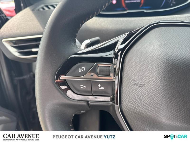 Used PEUGEOT 3008 1.5 BlueHDi 130ch S&S Active Pack EAT8 2022 Gris Platinium (M) € 22938 in Yutz