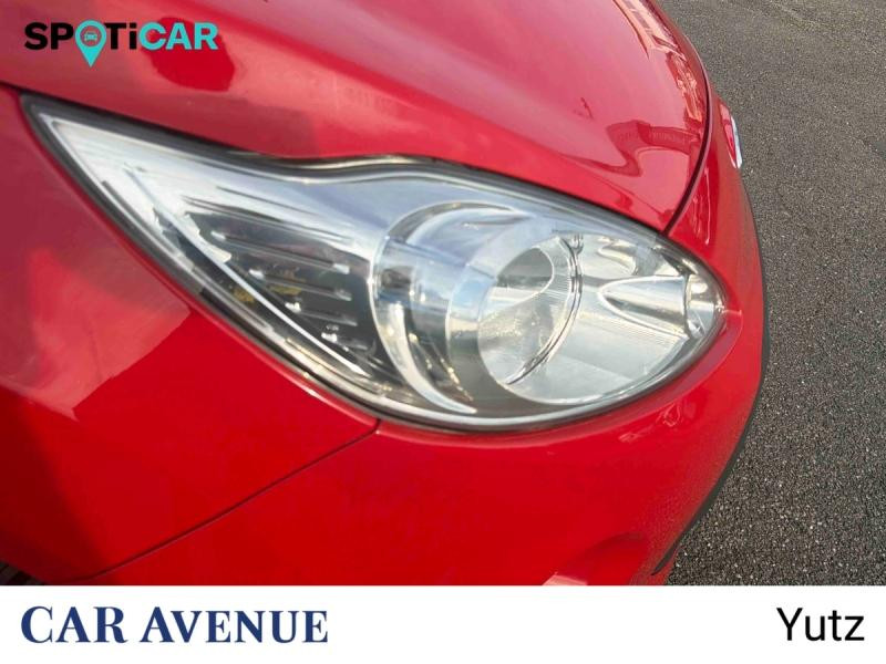 Used FORD Ka 1.2 69ch Stop&Start Titanium MY2014 2015 Blush € 6190 in Yutz