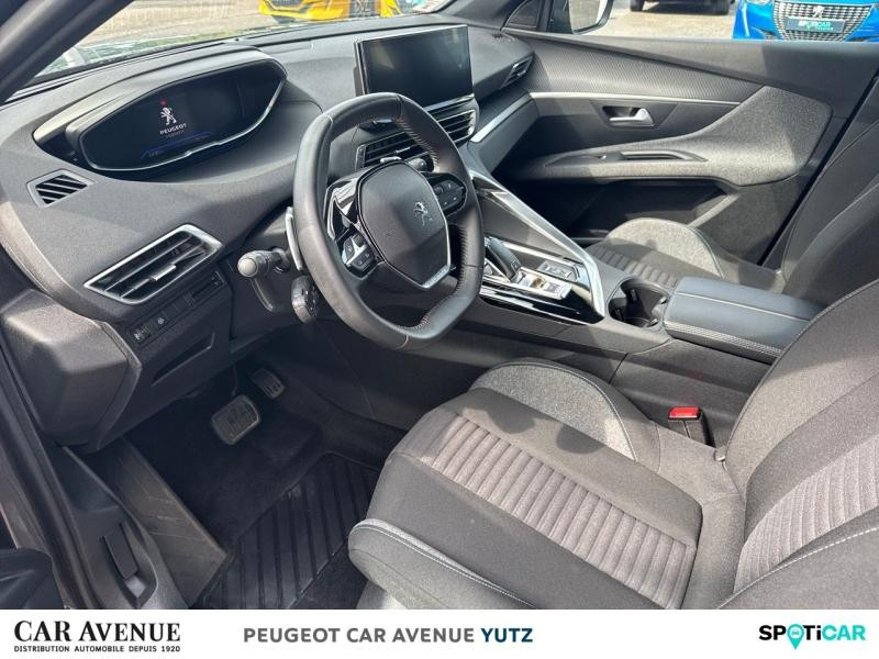 Used PEUGEOT 3008 1.5 BlueHDi 130ch S&S Active Pack EAT8 2022 Gris Platinium (M) € 22938 in Yutz