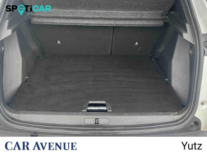 Used PEUGEOT 2008 1.2 PureTech 100ch S&S Allure Pack 2022 Rouge Elixir (S) € 14990 in Yutz