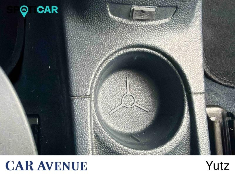 Used FORD Ka 1.2 69ch Stop&Start Titanium MY2014 2015 Blush € 6190 in Yutz