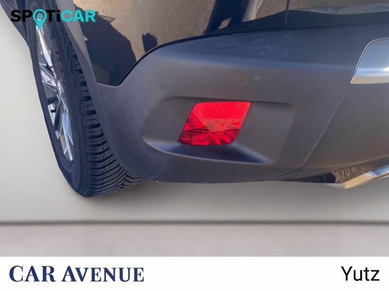 Used PEUGEOT 2008 1.2 PureTech 130ch S&S Style 2022 Noir Perla Nera (M) € 15490 in Yutz