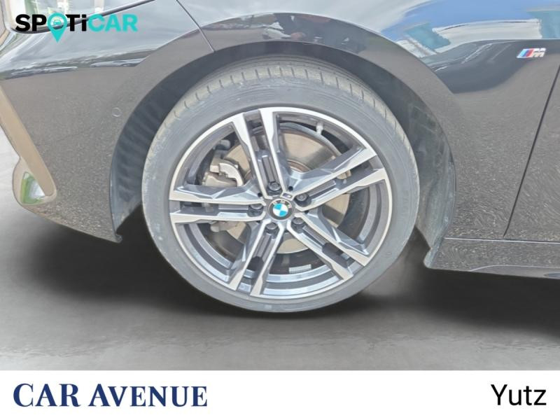 Occasion BMW Série 1 120dA 190ch M Sport 2021 Saphirschwarz métallisé 27990 € à Yutz