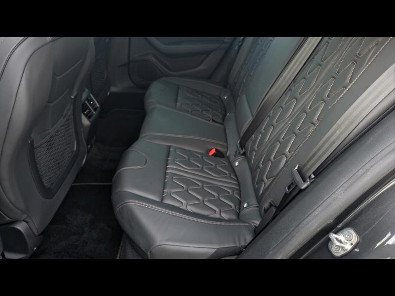 Used PEUGEOT 508 Hybrid 225ch GT e-EAT8 2024 Gris Titane (M) € 31990 in Yutz