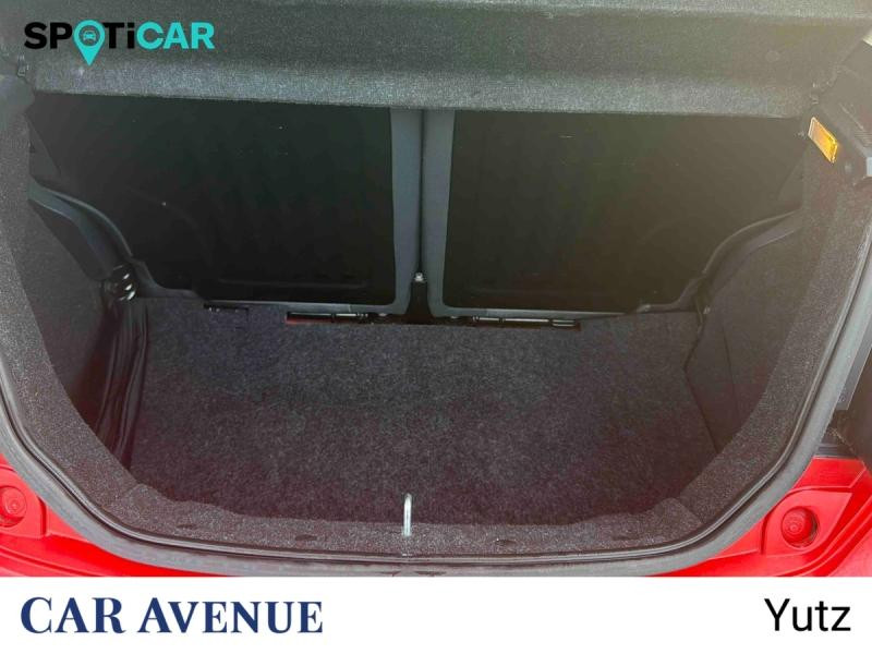 Used FORD Ka 1.2 69ch Stop&Start Titanium MY2014 2015 Blush € 6190 in Yutz