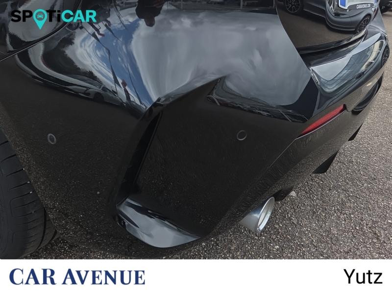 Occasion BMW Série 1 120dA 190ch M Sport 2021 Saphirschwarz métallisé 27990 € à Yutz