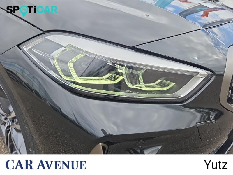 Occasion BMW Série 1 120dA 190ch M Sport 2021 Saphirschwarz métallisé 27990 € à Yutz
