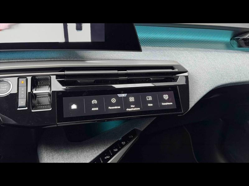 Used PEUGEOT 3008 1.2 Hybrid 145ch GT e-DCS6 2025 Bleu Ingaro (M) € 40307 in Yutz